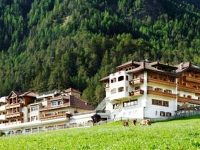 Excelsior Mountain Style Spa Resort