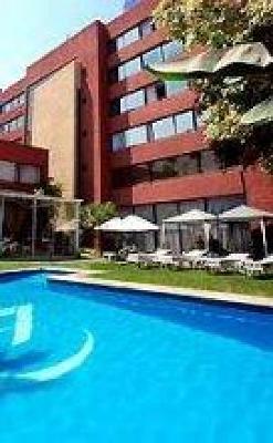 фото отеля Providencia Panamericana Hotel