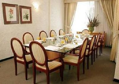 фото отеля Providencia Panamericana Hotel