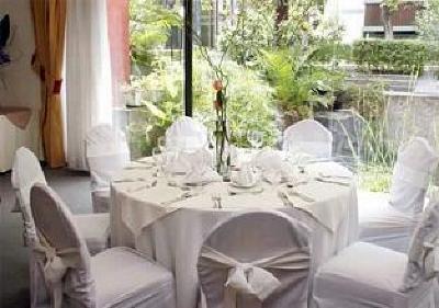 фото отеля Providencia Panamericana Hotel