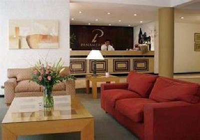 фото отеля Providencia Panamericana Hotel