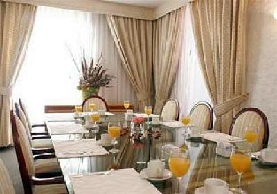 фото отеля Providencia Panamericana Hotel