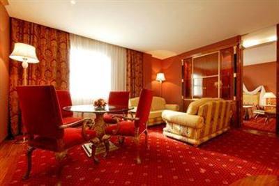 фото отеля Hotel Antonella
