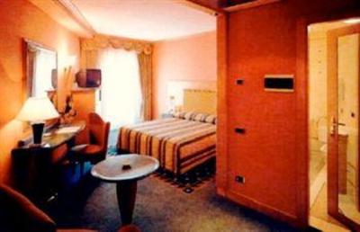 фото отеля Hotel Antonella