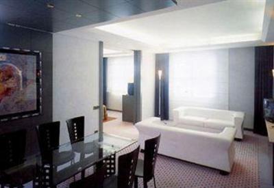 фото отеля Hotel Antonella