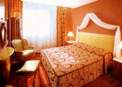 фото отеля Hotel Antonella