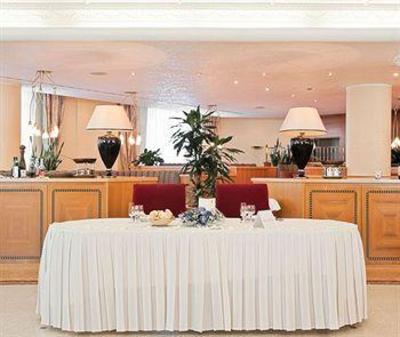 фото отеля Hotel Antonella