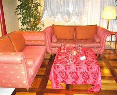 фото отеля Hotel Antonella