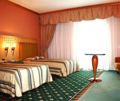 фото отеля Hotel Antonella