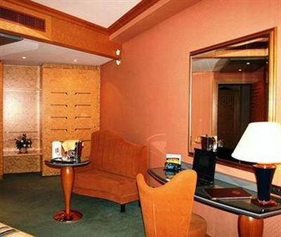 фото отеля Hotel Antonella