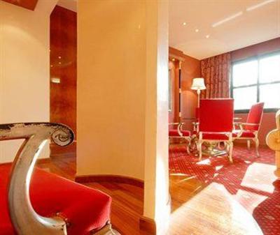 фото отеля Hotel Antonella