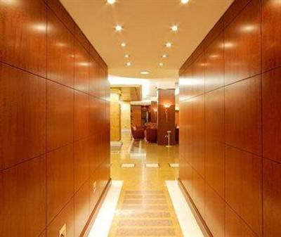 фото отеля Hotel Antonella