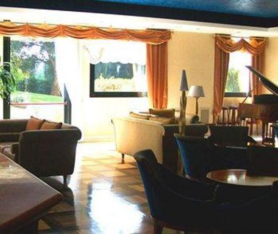 фото отеля Hotel Antonella