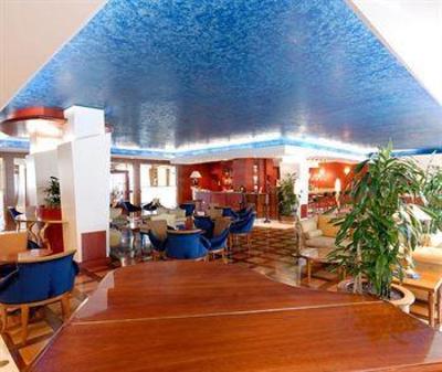фото отеля Hotel Antonella