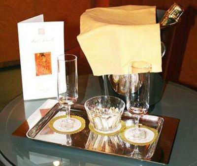 фото отеля Hotel Antonella