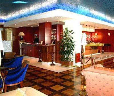 фото отеля Hotel Antonella