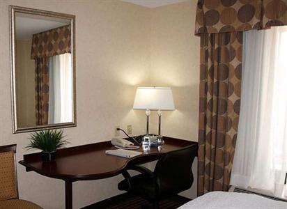 фото отеля Hampton Inn & Suites Drayton Airport Englewood (Ohio)