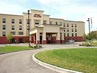 фото отеля Hampton Inn & Suites Drayton Airport Englewood (Ohio)