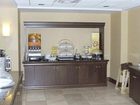 фото отеля Hampton Inn & Suites Drayton Airport Englewood (Ohio)