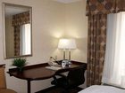 фото отеля Hampton Inn & Suites Drayton Airport Englewood (Ohio)