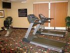 фото отеля Hampton Inn & Suites Drayton Airport Englewood (Ohio)