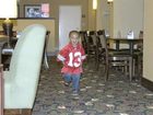 фото отеля Hampton Inn & Suites Drayton Airport Englewood (Ohio)