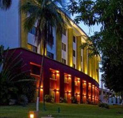 фото отеля Quality Inn Villahermosa Cencali