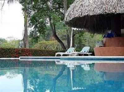фото отеля Quality Inn Villahermosa Cencali