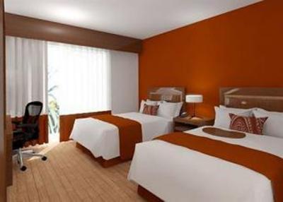 фото отеля Quality Inn Villahermosa Cencali