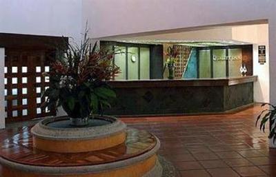 фото отеля Quality Inn Villahermosa Cencali