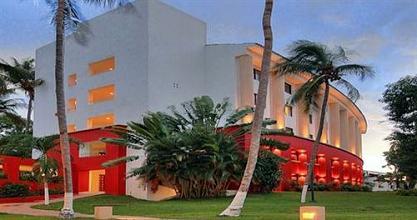 фото отеля Quality Inn Villahermosa Cencali
