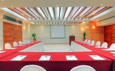 фото отеля Quality Inn Villahermosa Cencali