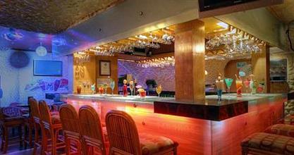 фото отеля Quality Inn Villahermosa Cencali