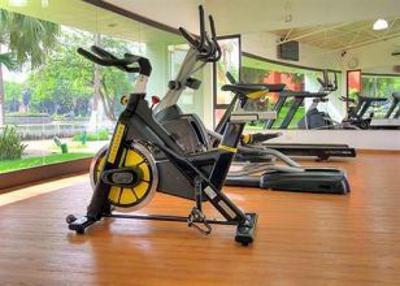 фото отеля Quality Inn Villahermosa Cencali