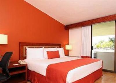 фото отеля Quality Inn Villahermosa Cencali