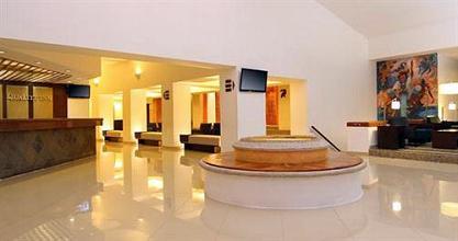фото отеля Quality Inn Villahermosa Cencali