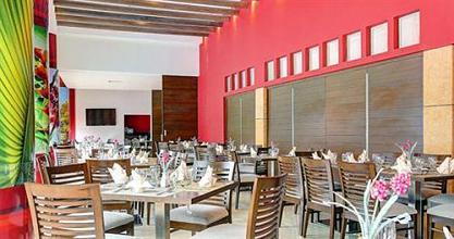 фото отеля Quality Inn Villahermosa Cencali