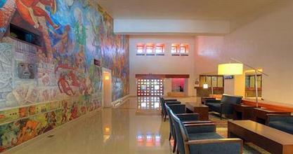 фото отеля Quality Inn Villahermosa Cencali