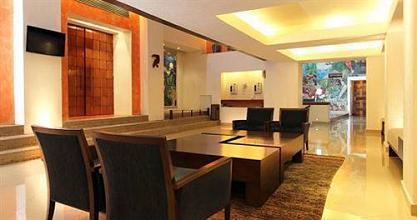 фото отеля Quality Inn Villahermosa Cencali