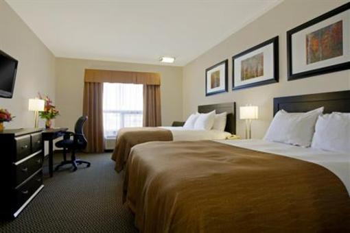 фото отеля BEST WESTERN Wainwright Inn & Suites