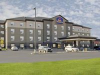 BEST WESTERN Wainwright Inn & Suites