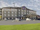 фото отеля BEST WESTERN Wainwright Inn & Suites