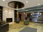 фото отеля BEST WESTERN Wainwright Inn & Suites