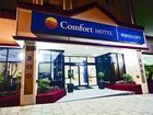 фото отеля Comfort Hotel Perth City