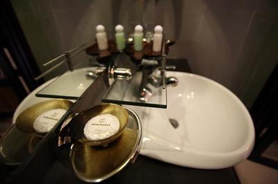 фото отеля Hue Nino Hotel