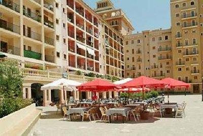 фото отеля Port Sa Playa Apartments