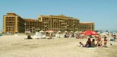 фото отеля Port Sa Playa Apartments