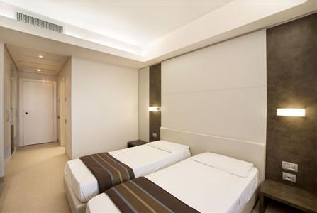 фото отеля Albergo dei Laghi