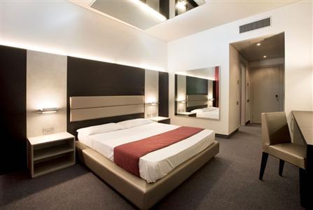 фото отеля Albergo dei Laghi