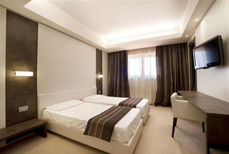 фото отеля Albergo dei Laghi